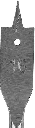 Graphite Satz 6 Bohrer für Holz