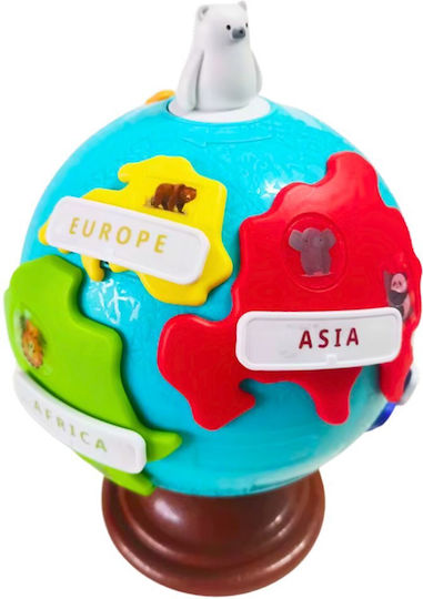 Lean Toys Εκπαιδευτικό Παιχνίδι Γνώσεων