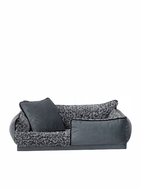 Doggy Dolly Sofa für Hunde Gray Doggy Dolly Sofa für Hunde Gray