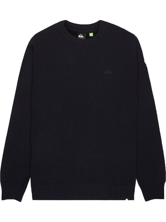 Salt Water Pulover Dark Navy