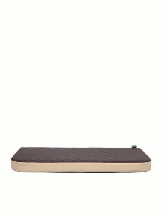 Hobbydog Sofa Dog Bed Brown