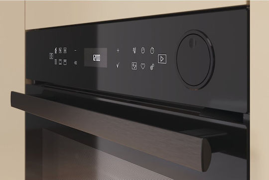 Whirlpool Einbauofen 73Es B59.5cm.
