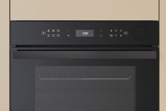 Whirlpool Einbauofen 73Es B59.5cm.