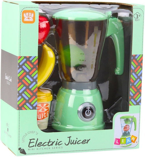 Lean Toys Children's Household Appliance