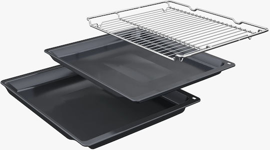 Siemens Cuptor Deasupra Blatului 71lt L56cm.