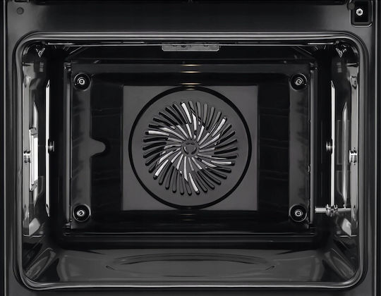 Electrolux Cuptor Deasupra Blatului 70lt L56cm.