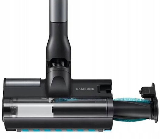 Samsung AI Jet Lite Επαναφορτιζόμενη Σκούπα Stick 25.2V Μπεζ