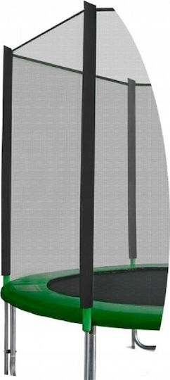 Spartan Trampoline Safety Net