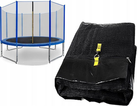Spartan Trampoline Safety Net