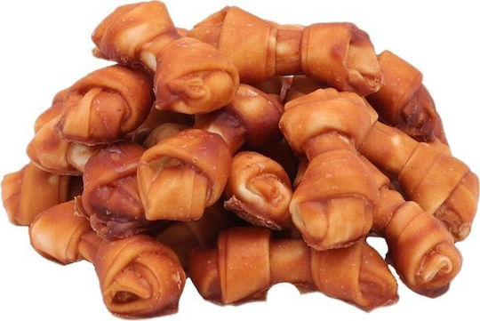 Μαλακοί Κόμποι Αρνί 5cm Ideapet Ideapet 500g