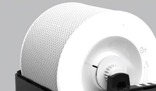 Boneco W200 Καθαριστής Αέρα / Υγραντήρας 22.8W για Χώρους 50m²