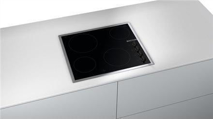 Bosch Serie 2 With Frame Autonomous 58.3x51.3εκ.