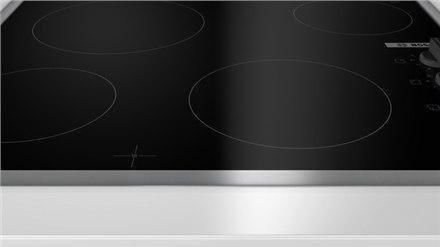 Bosch Serie 2 With Frame Autonomous 58.3x51.3εκ.