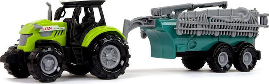 Madej Pickup Truck Tractor For 3+ Years Old