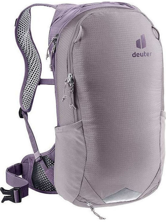 Deuter Rucsac bicicletă Violet
