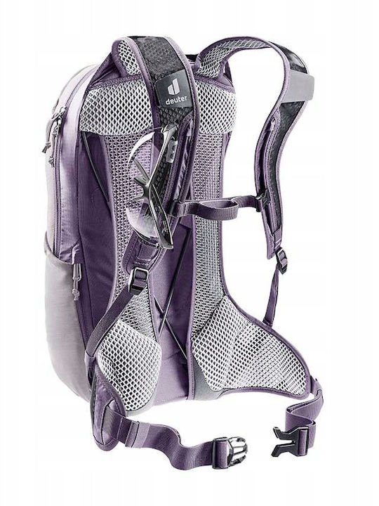 Deuter Rucsac bicicletă Violet
