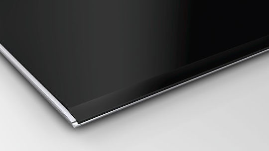 Bosch Serie 8 Induction Cooktop Autonomous with Child Lock Function 60.6x52.7εκ.