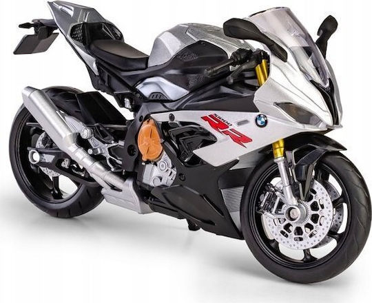 Daffi Motorcycle Scale 1:12