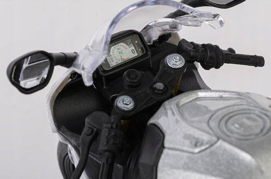 Daffi Motorcycle Scale 1:12