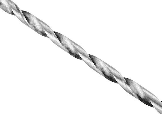 Graphite Σετ 2 Τρυπάνια HSS για Μέταλλο