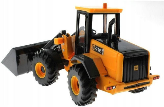 Tomy Britains Lader