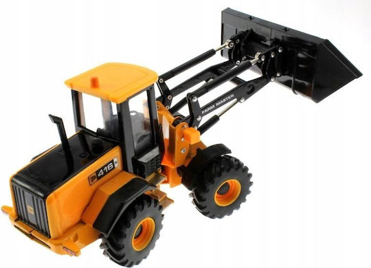 Tomy Britains Lader