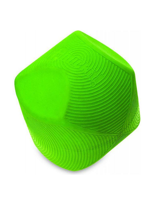 Chuckit Glob Jucărie Pentru Câine Din Cauciuc Mărimea Jucăriei Mediu Verde Chuckit Glob Jucărie Pentru Câine Din Cauciuc Mărimea Jucăriei Mediu Verde