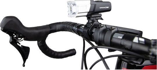 Zefal Supervision F800 Front Light