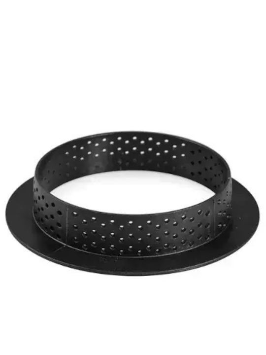 Silikomart Backform Törtchen Silikon 6.7cm 1cm