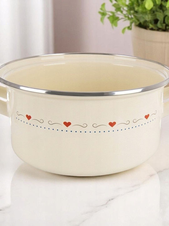Lumarko Deep Pot 4lt / 24cm