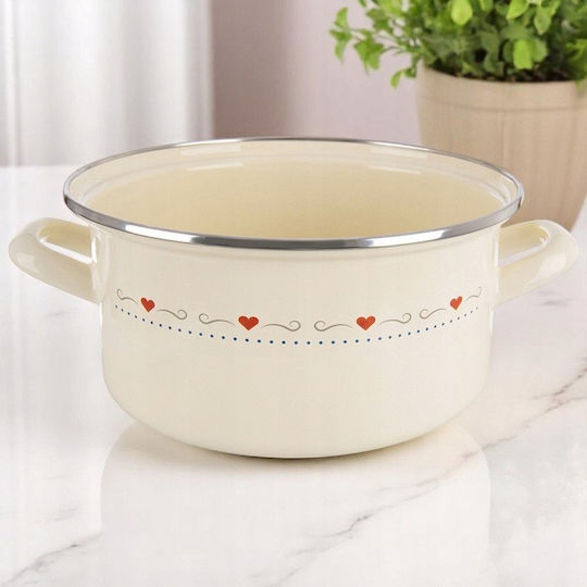 Lumarko Βαθιά Κατσαρόλα 4lt / 24cm