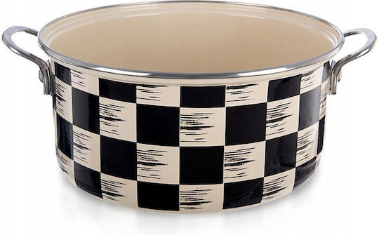 Lumarko Βαθιά Κατσαρόλα 5lt / 26cm Lumarko Βαθιά Κατσαρόλα 5lt / 26cm