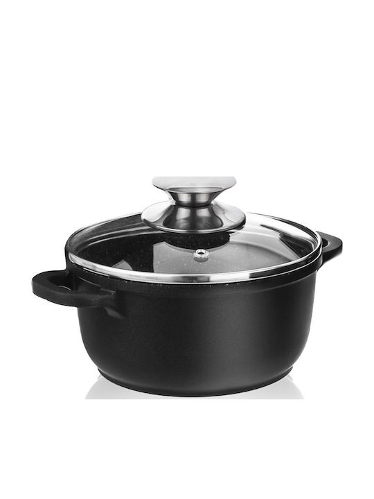 Orion Grande Βαθιά Κατσαρόλα 1.4lt / 16cm