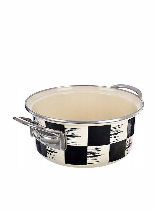 Lumarko Βαθιά Κατσαρόλα 1.5lt / 18cm