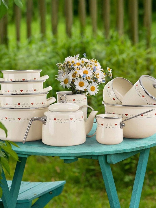 Lumarko Deep Pot 4lt / 24cm