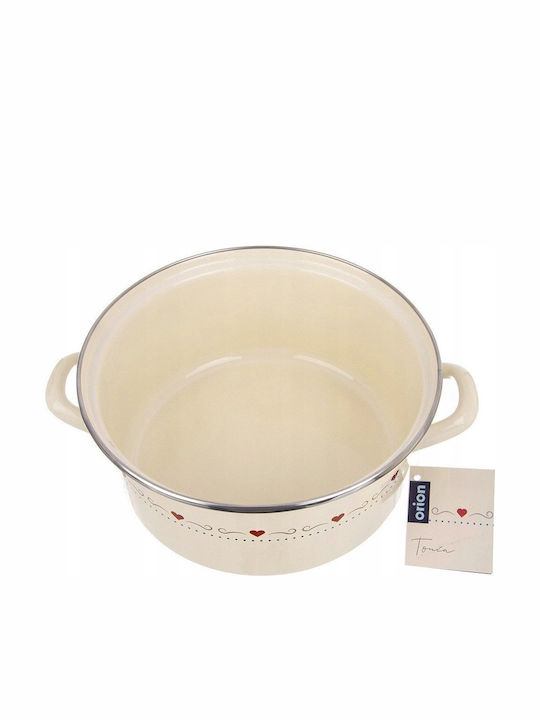Lumarko Deep Pot 4lt / 24cm