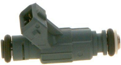 Bosch Car Engine Parts Injector for Seat Leon Audi A3 TT S3