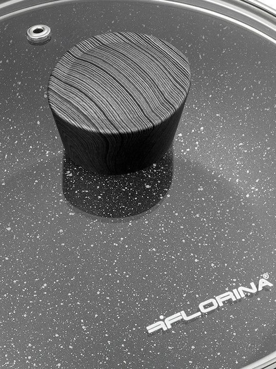 Florina Tiefer Topf 4Es / 24cm