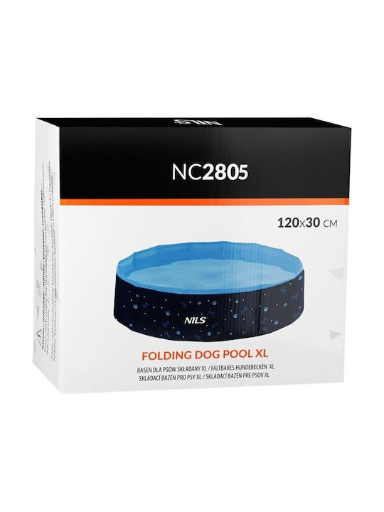 Nils Hundepool 120εκ. 1Stück