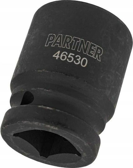 Partner Căpăcel Pneumatic - Pneumatic cu Patrat de Prindere 3/4" Diametru 3/4" / 30 1buc