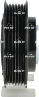 NRF Compresor de aer condiționat Auto