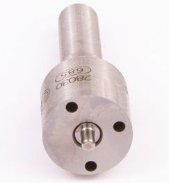 Bosch Injector Car