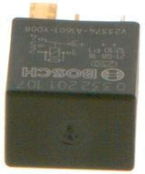 Bosch Relay Car