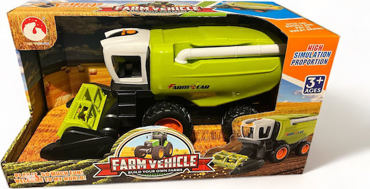 Maksik Spielzeugauto Kleintransporter