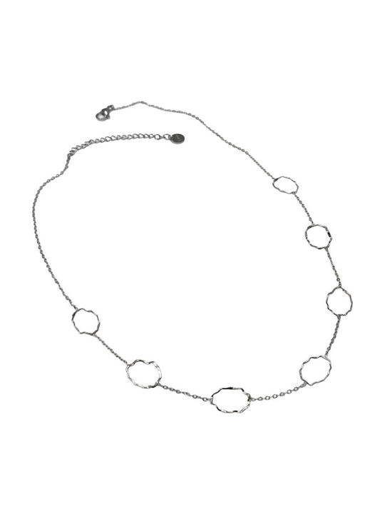 Charm aus Stahl