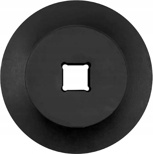 JCB Long Pneumatic Socket with 3/4" Frame Host Diameter 3/4" / 62