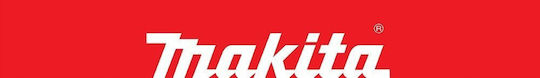Makita Καρυδάκι με Καρέ Υποδοχής 1/4", HEX Διάμετρος 1/4"