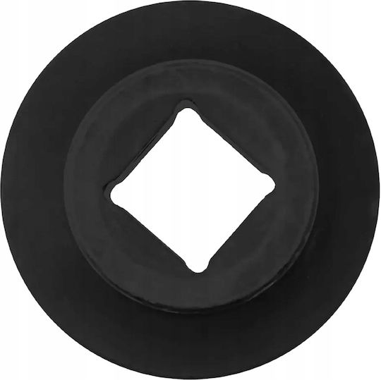 JCB Καρυδάκι με Καρέ Υποδοχής 3/4" Διάμετρος 3/4" / 47