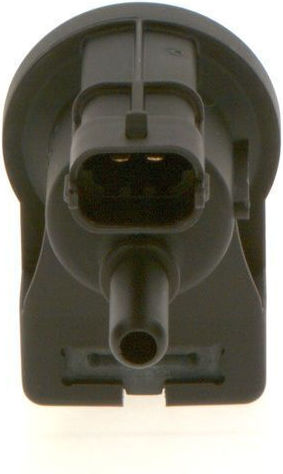 Bosch Fuel Tank Car