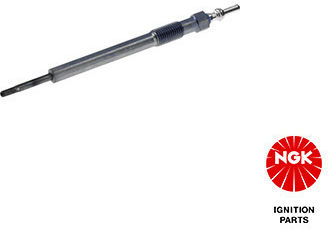 NGK Glow Plug Car